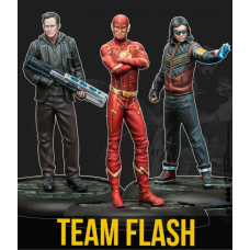 Team Flash