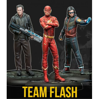 Team Flash