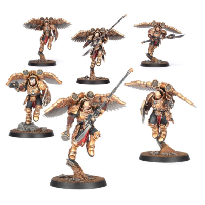Venatari Sodality