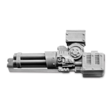Contemptor Pattern Kheres Assault Cannon