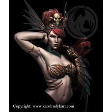 Lady Sibilla
