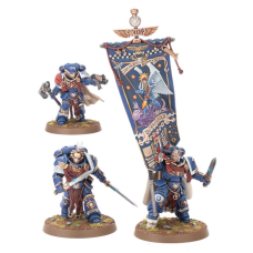 Victrix Honour Guard