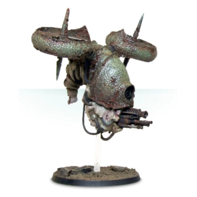 Greater Blight Drone