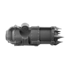 Decimator Soulburner Petard