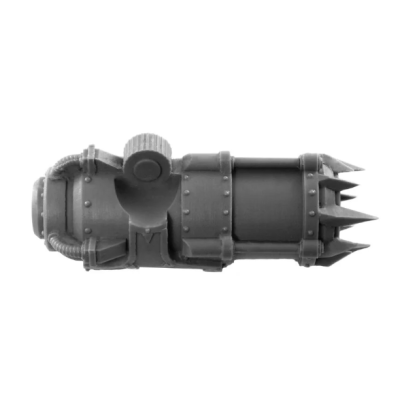 Decimator Soulburner Petard