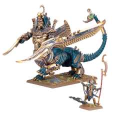 NECROSPHINX