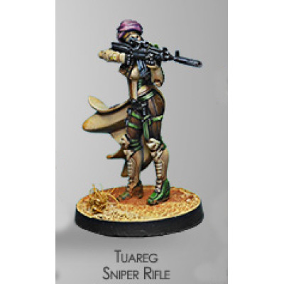 Tuareg