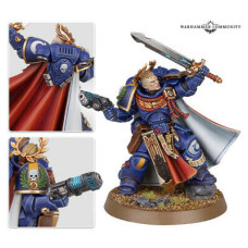 INC Exclusive Primaris Captain