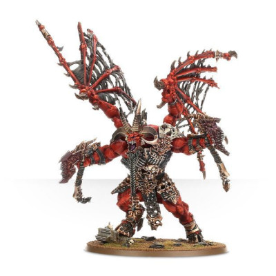 Skarbrand