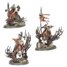 MORBHEG KNIGHTS