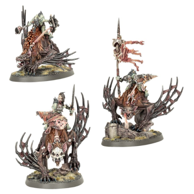 MORBHEG KNIGHTS