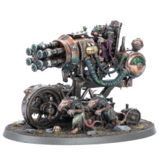 Ratling Warpblaster
