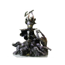 Death Dealer II