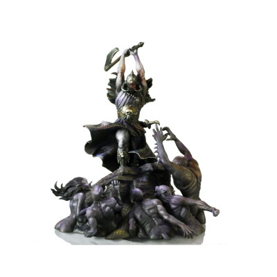Death Dealer II