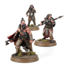 Heroes of Dunland™