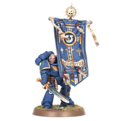Primaris Ancient