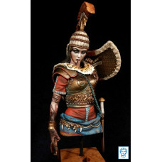 Penthesileia queen of amazons trojan war ca 1180 bc