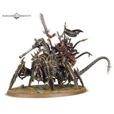 Vex Machinator (Lord Discordant)