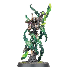 OVERLORD WITH TRANSLOCATION SHROUD