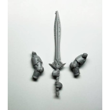 Blood Angels - Blade of Perdition