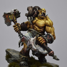 Orc Rager
