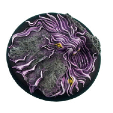 Possessed Bases Round 50mm (1 piece)