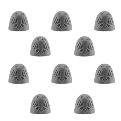 Raven Guard MKVI Shoulder Pads