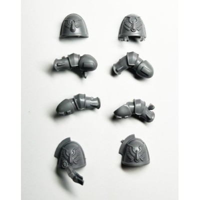 Blood Angels -Set 2
