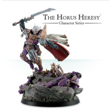 Fulgrim Primarch of the Emperor's Children