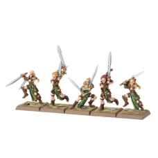 Wardancer Troupe
