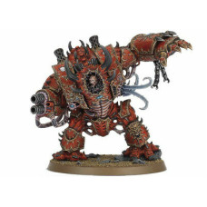 Helbrute - Dark Vengeance