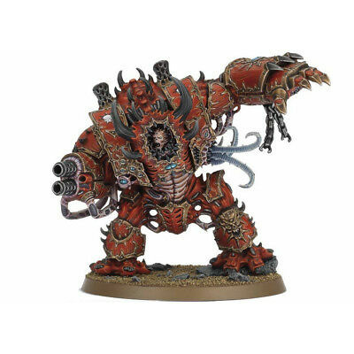 Helbrute - Dark Vengeance