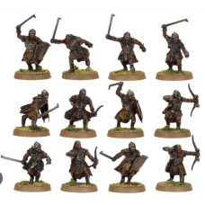 URUK-HAI™ SCOUTS