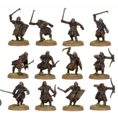 URUK-HAI™ SCOUTS