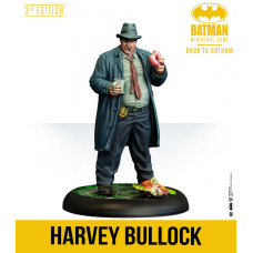 Harvey Bullock