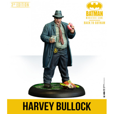 Harvey Bullock