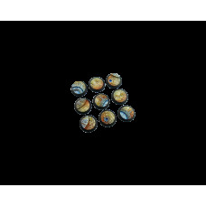 Arcane Ases Round 30mm (5 Pieces)