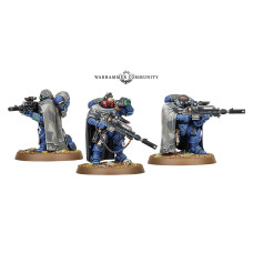 Vanguard Eliminator