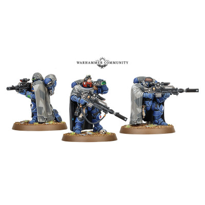 Vanguard Eliminator