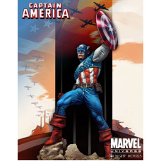 captain america