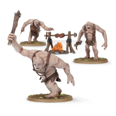 The Trolls
