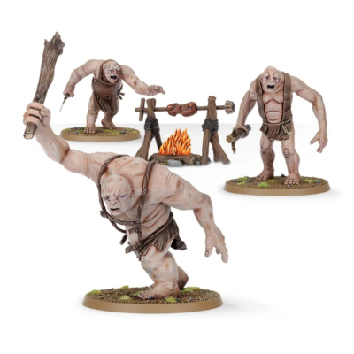 The Trolls