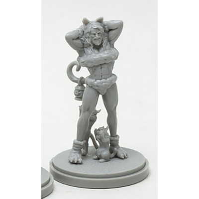 Halloween Survivors Figure 3