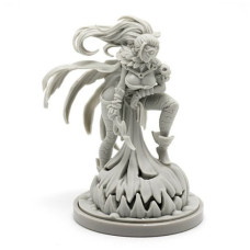 Halloween White Speaker