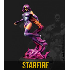 Starfire