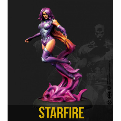 Starfire