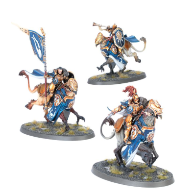 Stormstrike Palladors