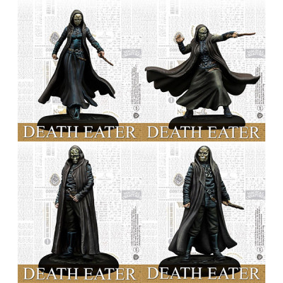 Death Eater Pack