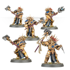 Retributors