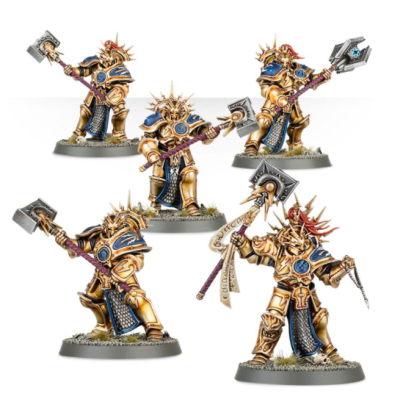 Retributors